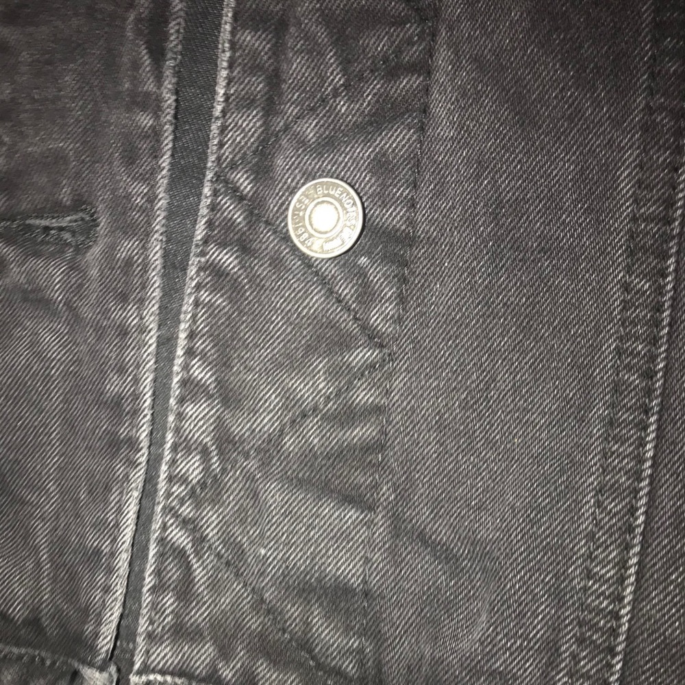Jean Jacket - Picture 4 of 6